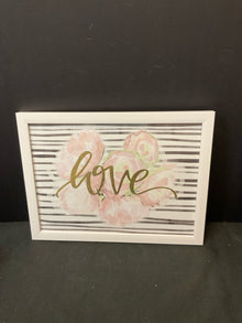  Sign/Plaque