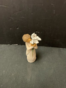  Willow Tree Statue/Figurine/Bust
