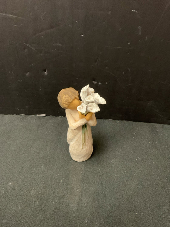 Willow Tree Statue/Figurine/Bust