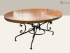 Arhaus Dining Table (no chairs)