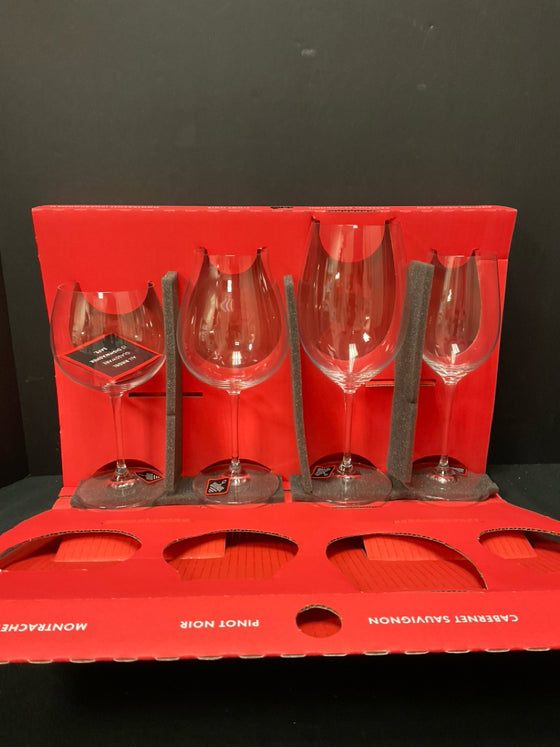 Riedel Stemware