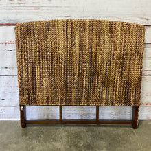  Headboard Only--Queen