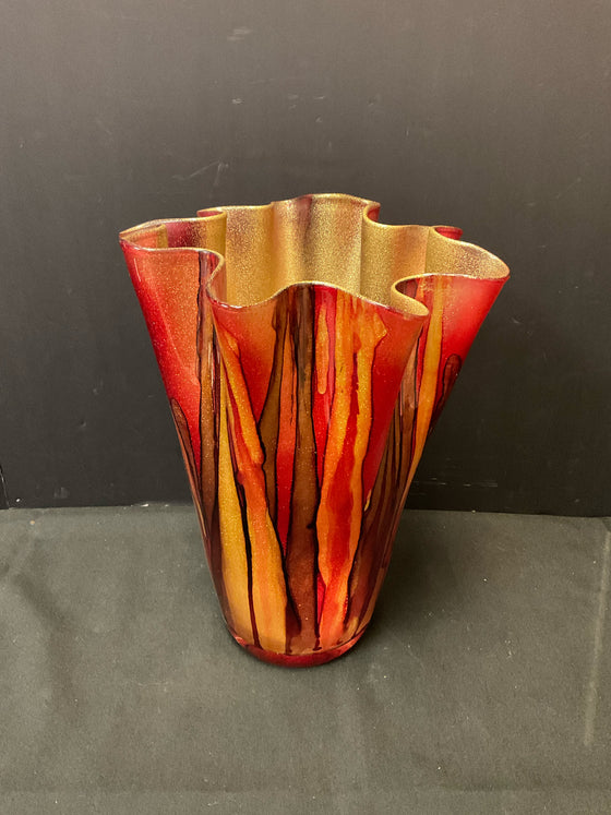 Vase