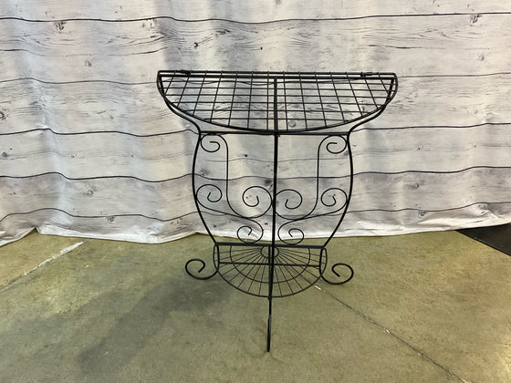 Plant Stand