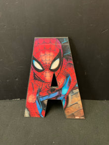  Letter/Number/Symbol