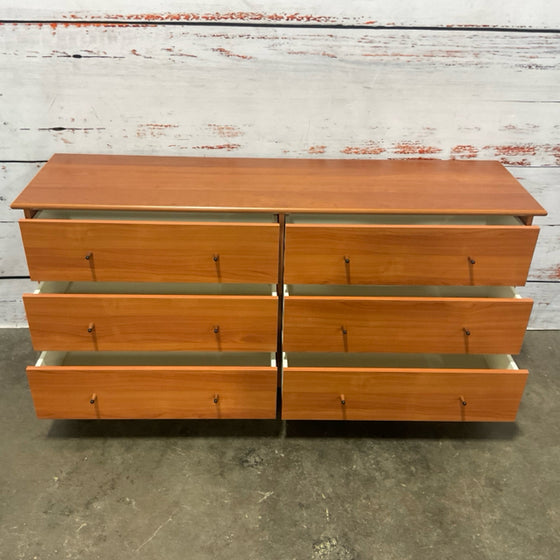 Scandinavian Designs Dresser