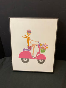  Framed Art
