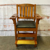 Brunswick Billiards Bar Stool Set