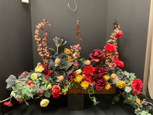  Arrangement