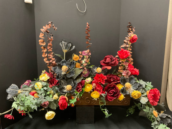 Arrangement