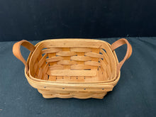  Longaberger Basket