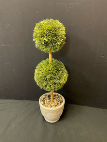  Topiary