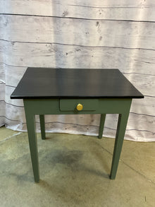  Accent Table