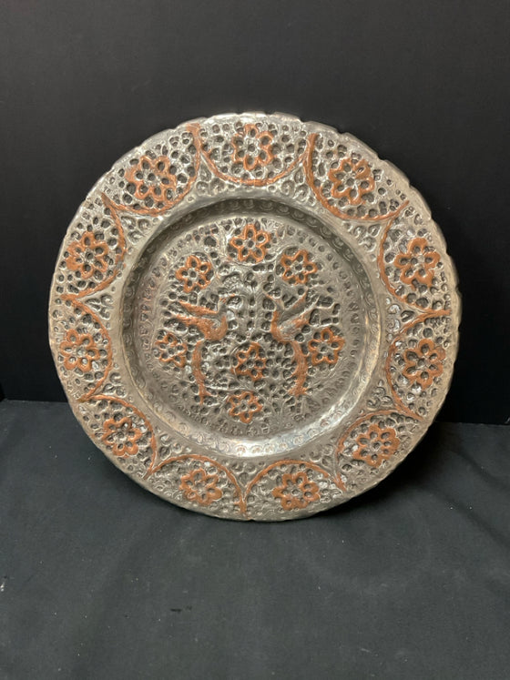 Metal Wall Art