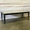 Z Gallerie Dining Table (no chairs)