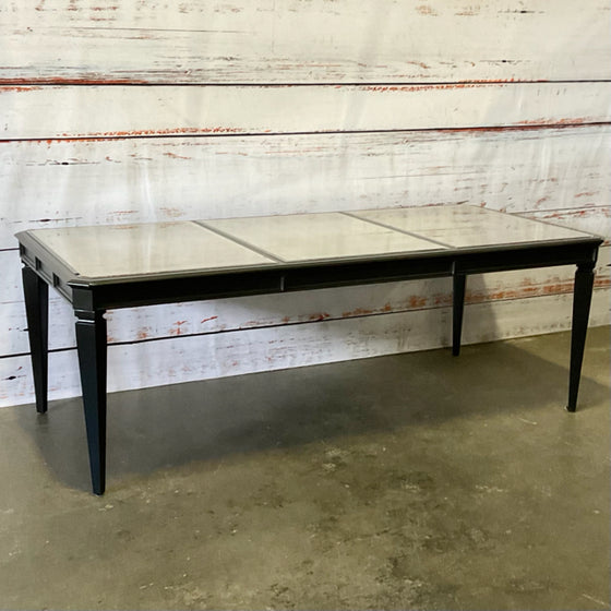 Z Gallerie Dining Table (no chairs)