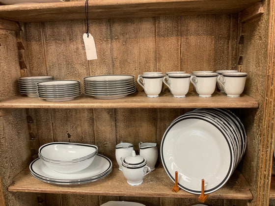 Noritake Fine China