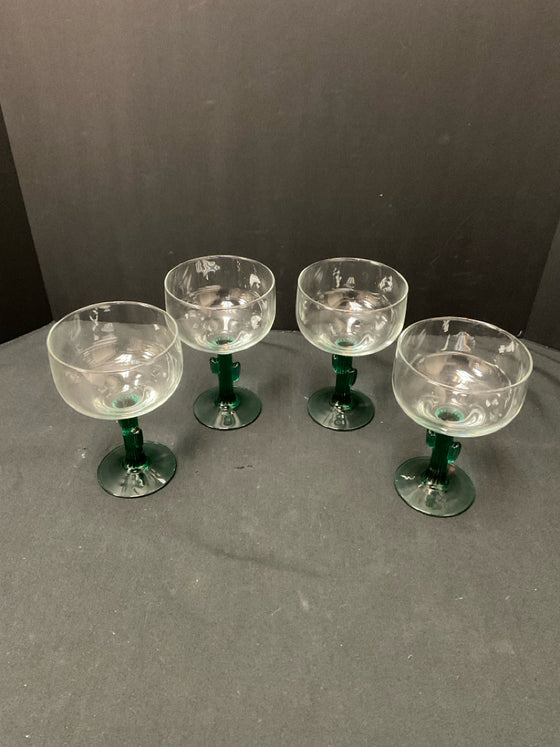 Stemware