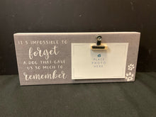  Photo frame