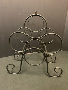  Wine Cabinet/Rack
