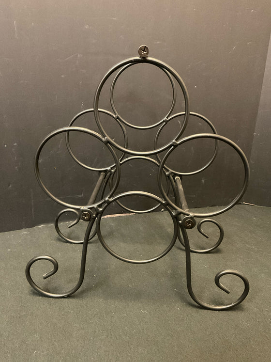 Wine Cabinet/Rack