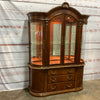 Schnadig China Cabinet/Hutch