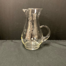  Pitcher