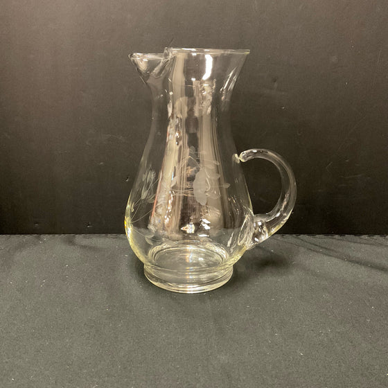 Pitcher