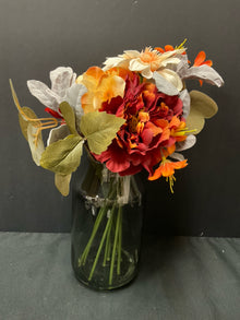  Arrangement