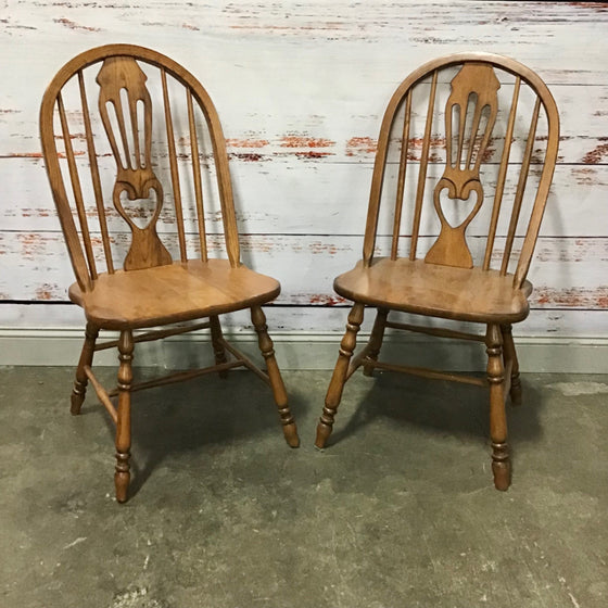 Dining Chair Set