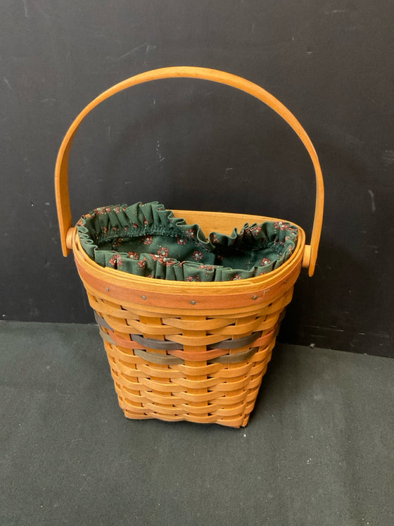 Longaberger Basket