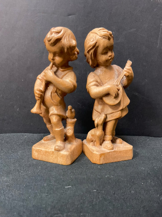 Statue/Figurine/Bust