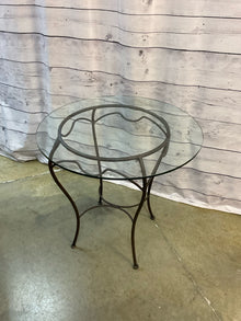  Accent Table
