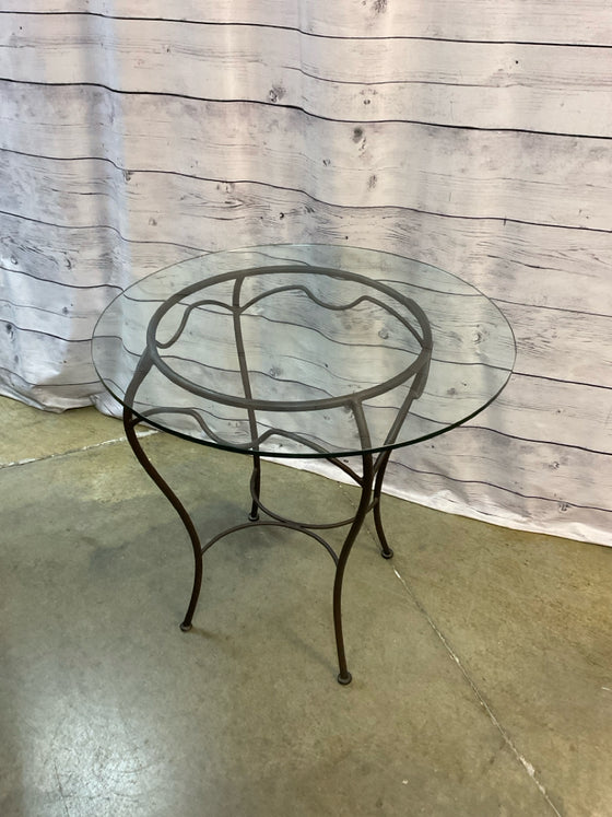Accent Table