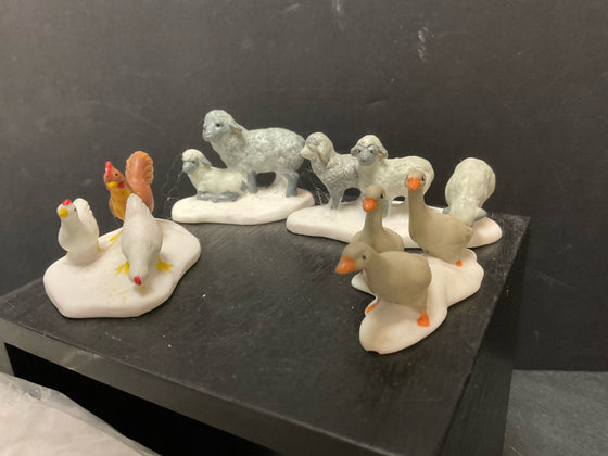 Dept. 56 Christmas