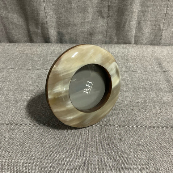 Restoration Hardware Picture Frame