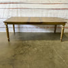 Dining Table (no chairs)