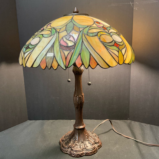 Lamp