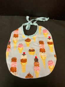 Bib