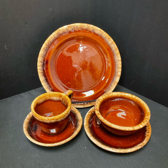 Hull Tableware