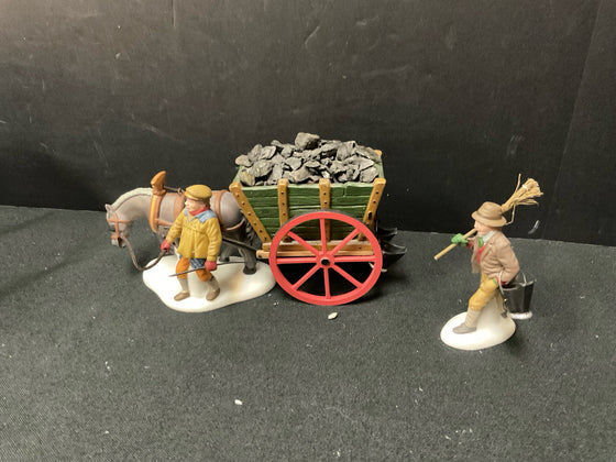 Dept. 56 Christmas