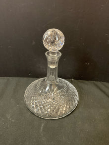  Rogaska Decanter