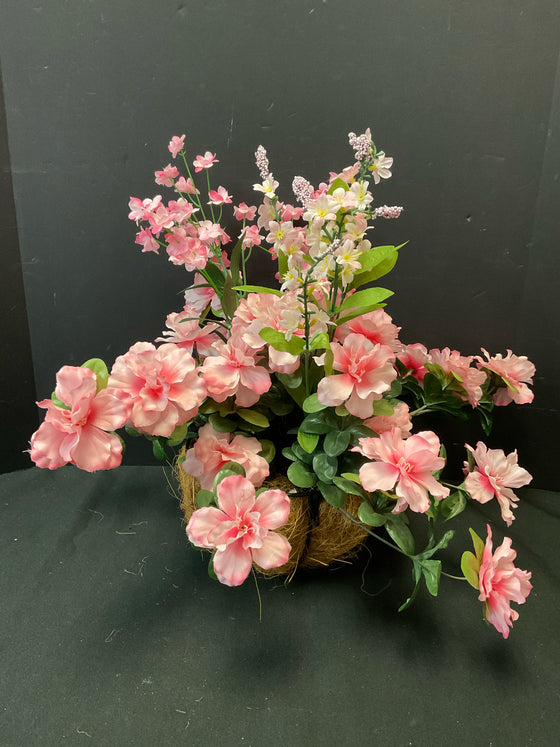 Arrangement