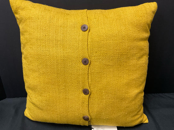 West Elm Pillow