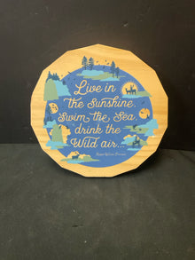  Sign/Plaque