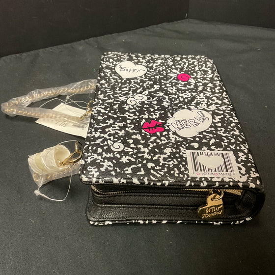 Betsy Johnson Purse