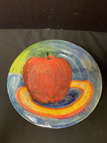  Vietri Decorative Plate
