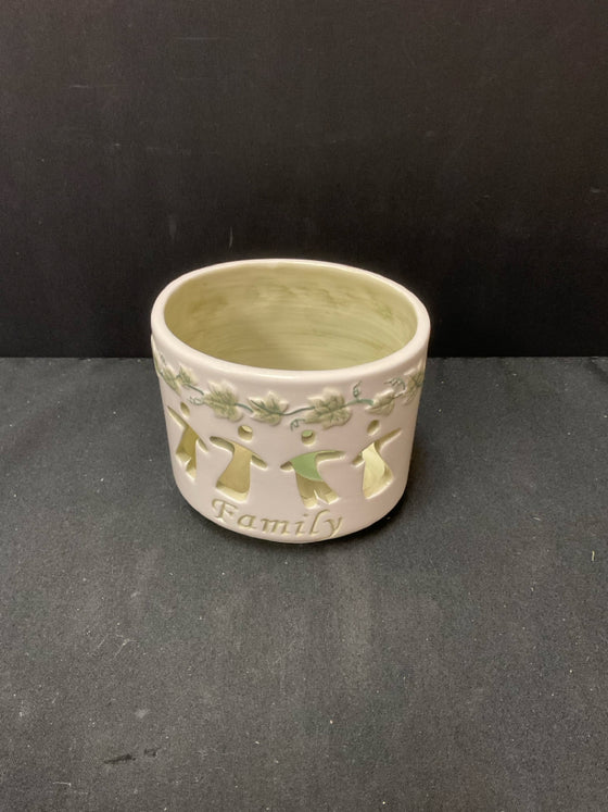 Candleholder