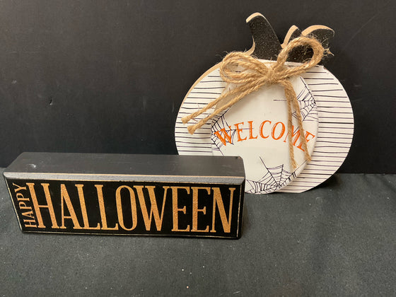 Halloween