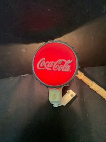  Coca Cola Nightlight